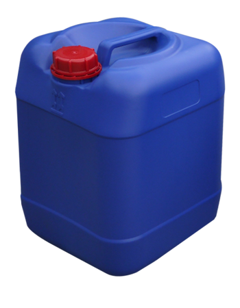 20L-E小開口藍色化學桶