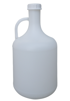 4LA瓶小開口20公升塑膠桶
